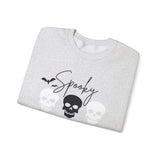 Spooky Season Unisex Heavy Blend™ Crewneck Sweatshirt (7 colors!)