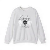 Spooky Season Unisex Heavy Blend™ Crewneck Sweatshirt (7 colors!)