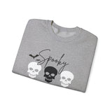 Spooky Season Unisex Heavy Blend™ Crewneck Sweatshirt (7 colors!)