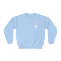 Stay Spooky Unisex NuBlend® Crewneck Sweatshirt (4 colors!)