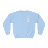 Stay Spooky Unisex NuBlend® Crewneck Sweatshirt (4 colors!)