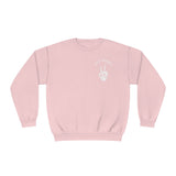 Stay Spooky Unisex NuBlend® Crewneck Sweatshirt (4 colors!)