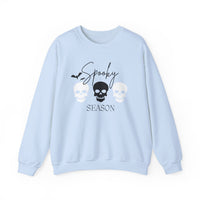 Spooky Season Unisex Heavy Blend™ Crewneck Sweatshirt (7 colors!)