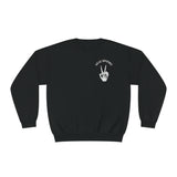 Stay Spooky Unisex NuBlend® Crewneck Sweatshirt (4 colors!)