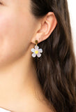 Daisy Earrings