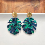 Monstera Dangles