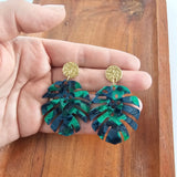 Monstera Dangles