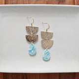 Blue Dream Earrings