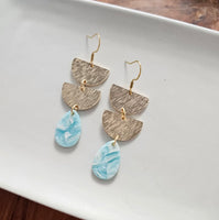 Blue Dream Earrings