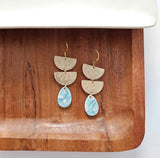 Blue Dream Earrings