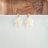 Daisy Earrings