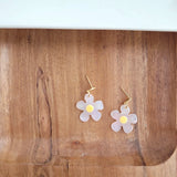 Daisy Earrings