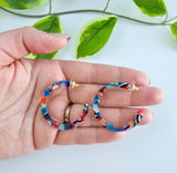 Fiesta Hoops Medium