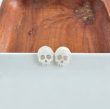 Skull Studs