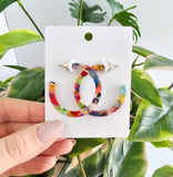 Fiesta Hoops Medium