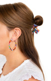 Fiesta Hair Claw