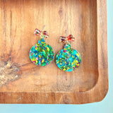 Confetti Ornament Earrings