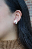 Skull Studs