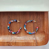 Fiesta Hoops Medium