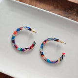 Fiesta Hoops Medium