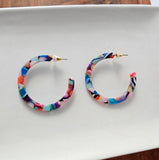 Fiesta Hoops Medium