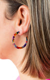 Fiesta Hoops Medium