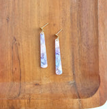 Pastel Prism Earrings