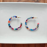 Fiesta Hoops Medium