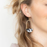 Black and White Dangles