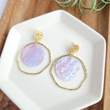 Galaxy Dream Earrings