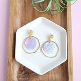 Galaxy Dream Earrings