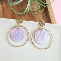 Galaxy Dream Earrings