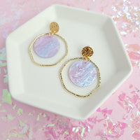 Galaxy Dream Earrings