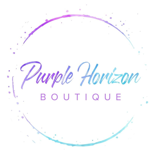 Purple Horizon Gift Card