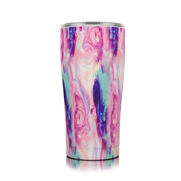 20 Oz Cosmic Candy Tumbler