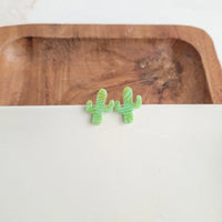 Cactus Studs