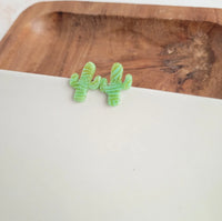 Cactus Studs