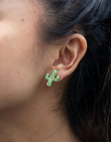 Cactus Studs